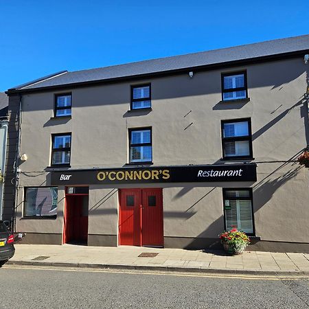 O'Connors Bar Restaurant And Guesthouse Dromore  Exterior foto